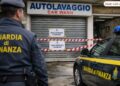 Modica, chiuso autolavaggio in centro