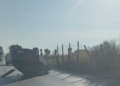 Scoglitti, incidente stradale a Baia Dorica: auto si ribalta