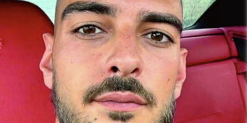 Modica dice addio ad Andrea Spadola. Aveva appena 24 anni
