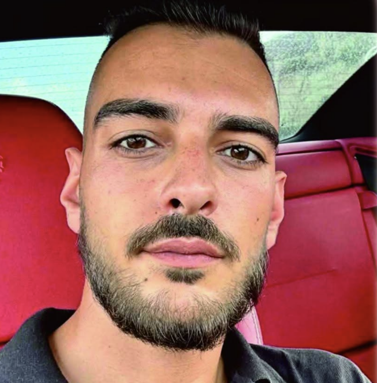 Modica dice addio ad Andrea Spadola. Aveva appena 24 anni
