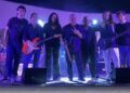 KauFest, domani sera il concerto dei Suddeka