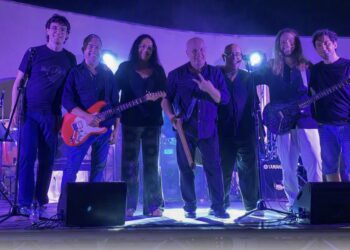 KauFest, domani sera il concerto dei Suddeka