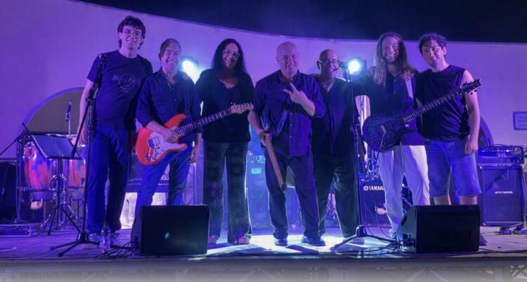 KauFest, domani sera il concerto dei Suddeka
