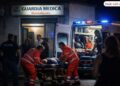 Soffoca mentre mangia, tragedia stasera a Donnalucata