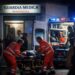 Soffoca mentre mangia, tragedia stasera a Donnalucata
