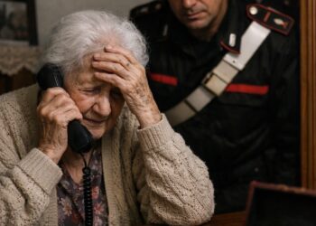 Vittoria e la truffa del falso nipote: vittima una 90enne