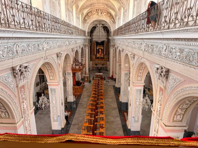 Monterosso Almo, iniziano i festeggiamenti in onore di San Giovanni Battista
