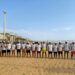 Beach tennis solo per commercialisti a Scoglitti, riuscita la seconda edizione del torneo