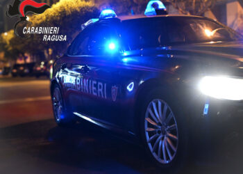 Vittoria, tentato omicidio di un venditore ambulante: arrestato 22enne