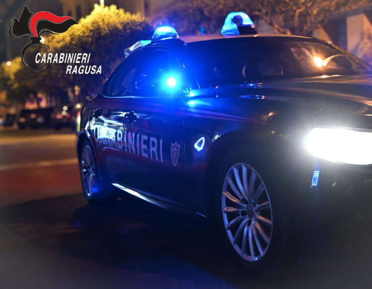 Vittoria, tentato omicidio di un venditore ambulante: arrestato 22enne