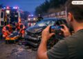 Incidente sulla Modica Pozzallo, la sorella del giovane ferito denuncia la diffusione di un video