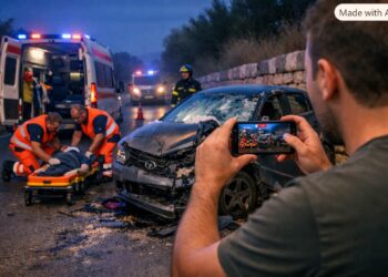 Incidente sulla Modica Pozzallo, la sorella del giovane ferito denuncia la diffusione di un video