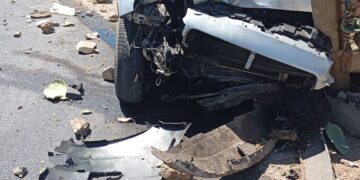 Grave incidente autonomo sullo Stradale per Scoglitti: due feriti