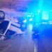Si ribalta con l’auto: feriti madre e tre figli minori