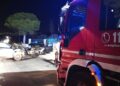 Scontro nella notte a Donnalucata, cinque persone in ospedale