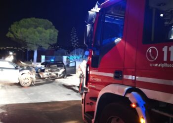 Scontro nella notte a Donnalucata, cinque persone in ospedale