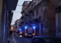 Ragusa, esplode condizionatore in una casa di via Mario Leggio: vigili del fuoco in azione