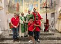 San Giovanni a Ragusa, la reliquia del braccio darà conforto agli ammalati