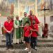 San Giovanni a Ragusa, la reliquia del braccio darà conforto agli ammalati