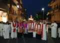Festa di San Giovanni Battista a Ragusa, oggi la prima processione