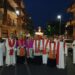 Festa di San Giovanni Battista a Ragusa, oggi la prima processione