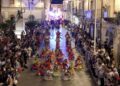Torna Zuppà a Chiaramonte Gulfi