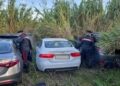 In provincia di Ragusa rubate 324 auto in un anno