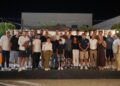 Modica, l’Avimec dà il via alla nuova stagione nel campionato di volley di Serie A3 maschile