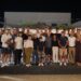 Modica, l’Avimec dà il via alla nuova stagione nel campionato di volley di Serie A3 maschile