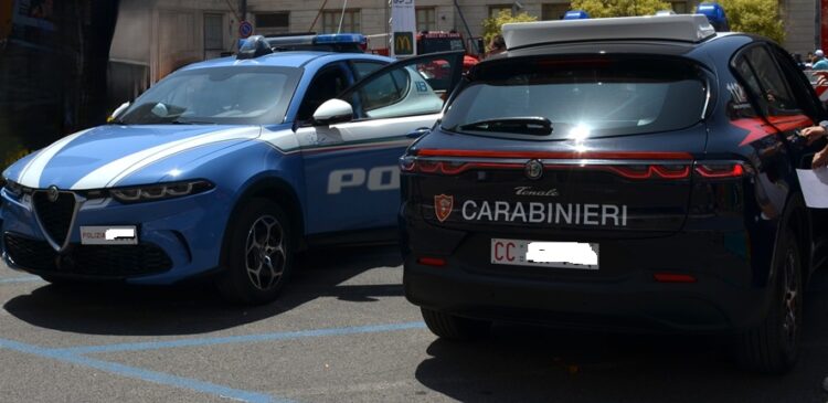 Erano specializzati nella truffa del “finto carabiniere”, foglio di via da Ragusa per due coniugi 50enni