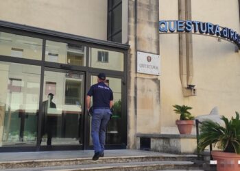 Ragusa: viola i domiciliari, 31enne colombiano finisce in cella