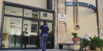 Ragusa: viola i domiciliari, 31enne colombiano finisce in cella