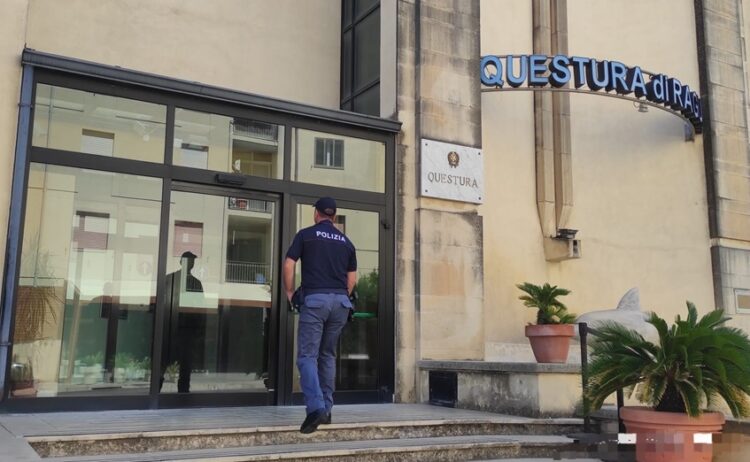 Ragusa: viola i domiciliari, 31enne colombiano finisce in cella