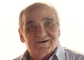Ragusa piange la scomparsa del fotografo Pietro Scrofani