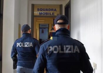 Ragusa, arrestato perché non rispettava le prescrizioni di stare lontano dalla casa familiare