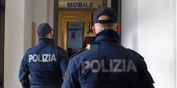 Ragusa, arrestato perché non rispettava le prescrizioni di stare lontano dalla casa familiare