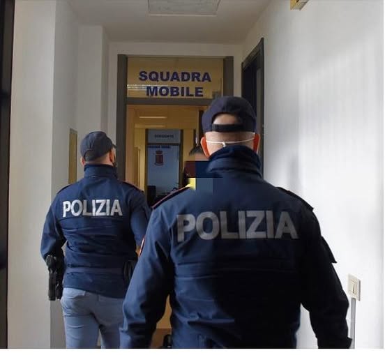 Ragusa, arrestato perché non rispettava le prescrizioni di stare lontano dalla casa familiare