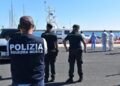 Sbarco a Pozzallo, fermati tre presunti scafisti