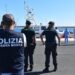 Sbarco a Pozzallo, fermati tre presunti scafisti