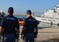 Porto di Pozzallo, arrestati due presunti scafisti
