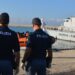 Porto di Pozzallo, arrestati due presunti scafisti