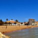 Una donna seguita da uno sconosciuto sulla spiaggia di Montalbano a Punta Secca? Il racconto sui social