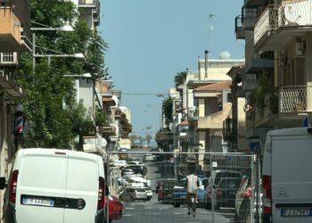 Vittoria, ancora risse in centro storico