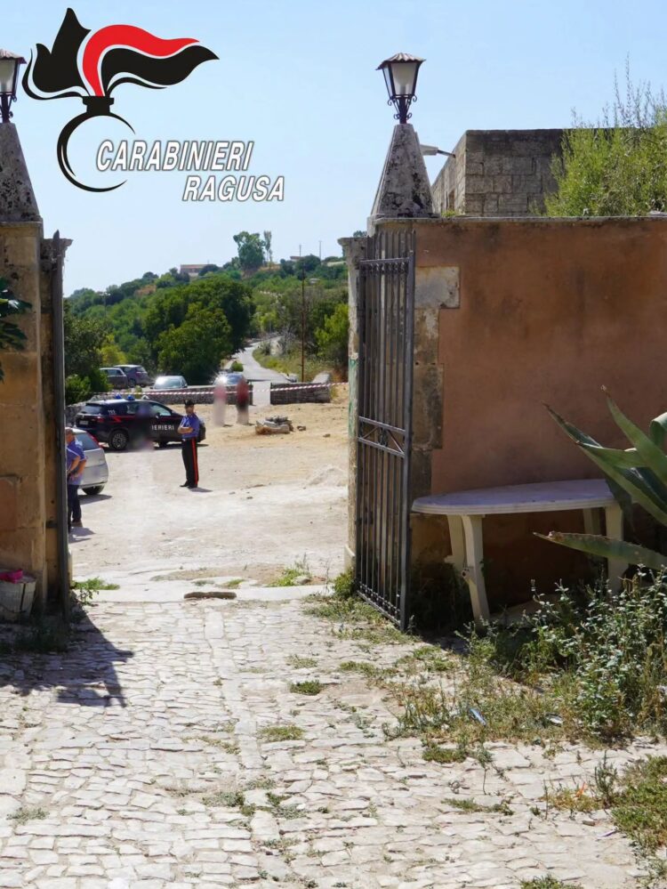 Omicidio al Cas di Modica, convalidato il fermo dell’egiziano di 28 anni
