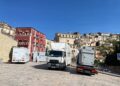 Ragusa Ibla torna di nuovo set cinematografico