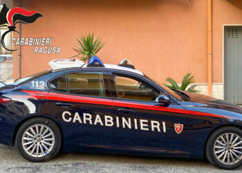 Pozzallo, droga e borsello nel coltello: arrestato un giovane