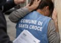Notifica atti per conto del Comune di Santa Croce Camerina, aggredita