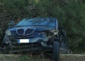 Violento scontro tra due auto sulla Santa Croce-Scoglitti