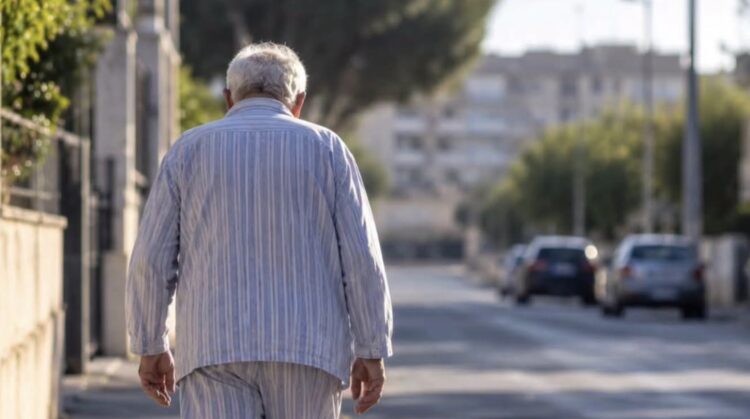 Modica, anziano ricoverato lascia l’ospedale all’alba e nessuno se ne accorge