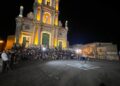 Monterosso, domani è la vigilia della solennità in onore di San Giovanni Battista